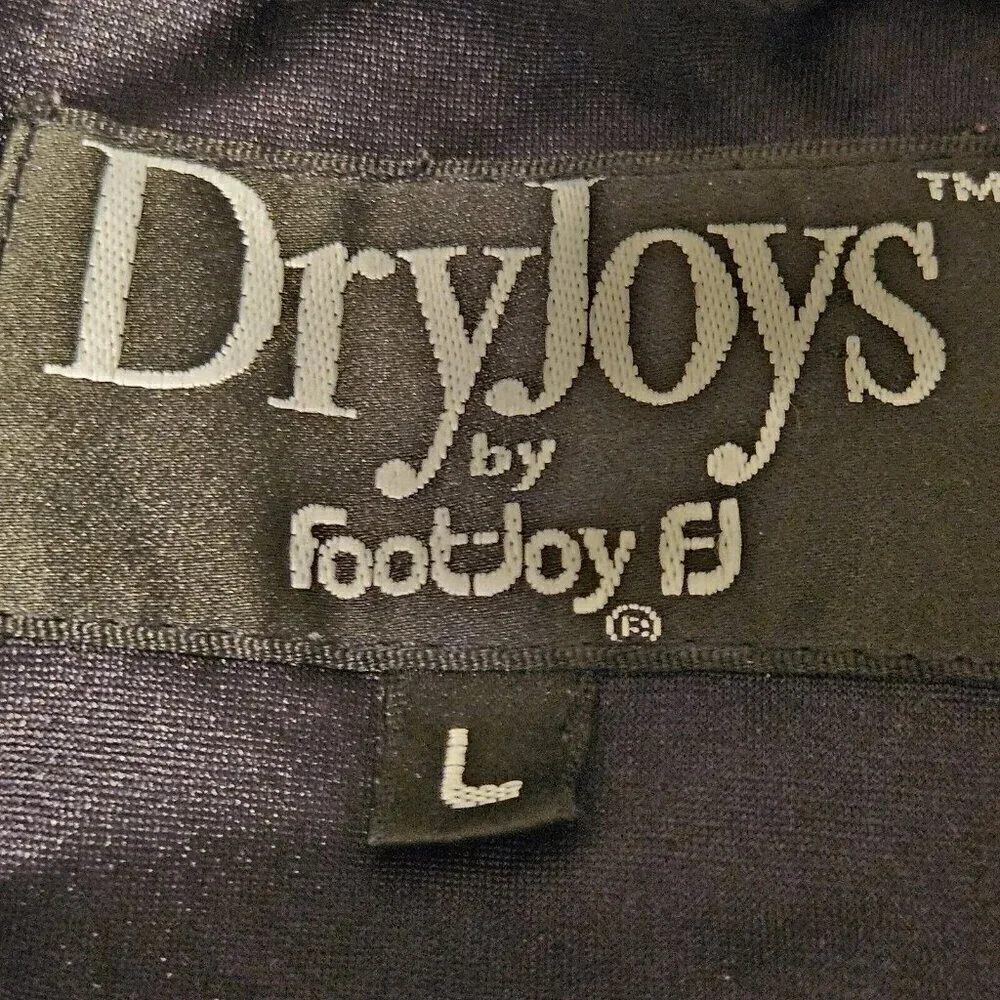 FootJoy stay comfortable